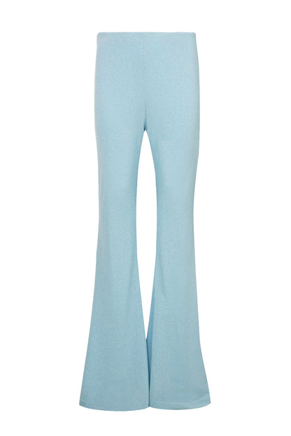 Sparkle Flare Pants