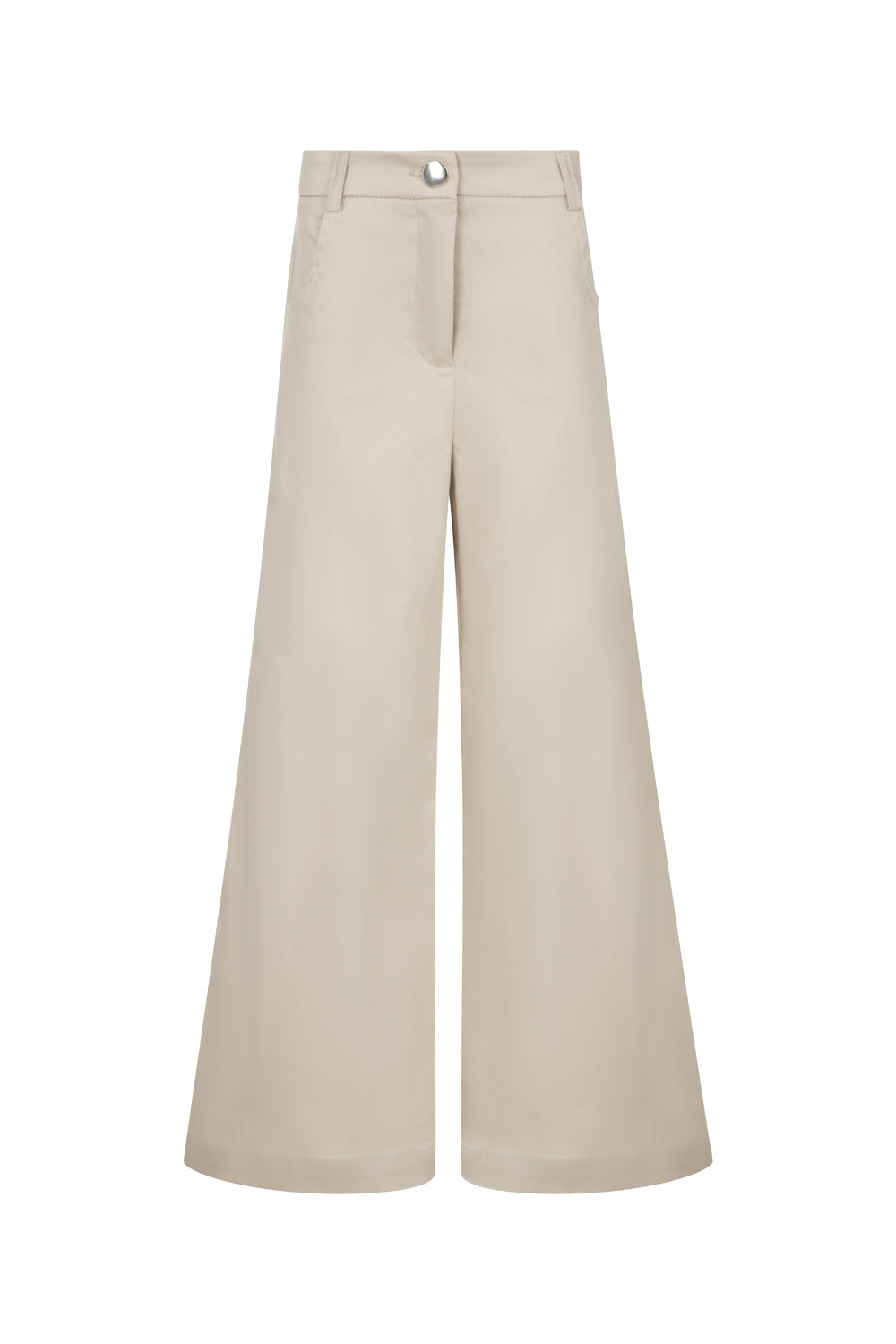 Sunmelo Denim Pants