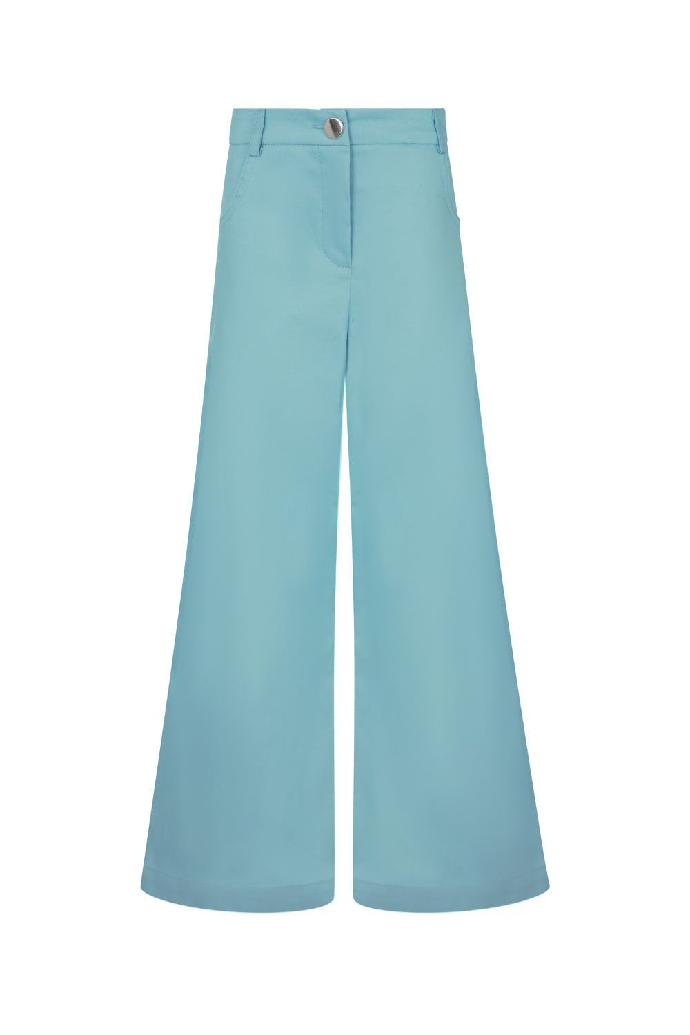 Sunmelo Denim Pants