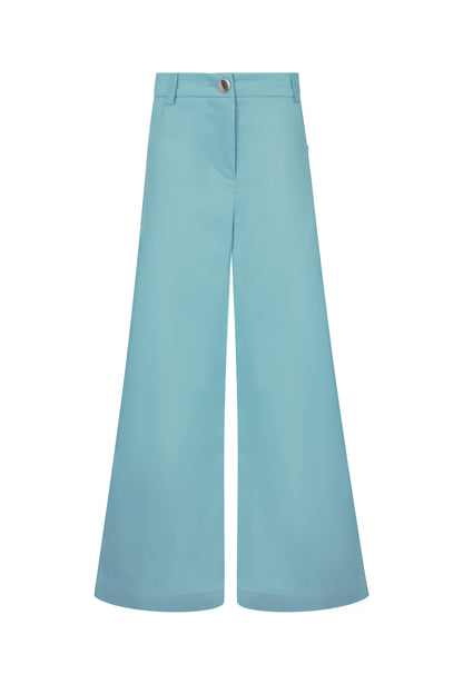Sunmelo Denim Pants
