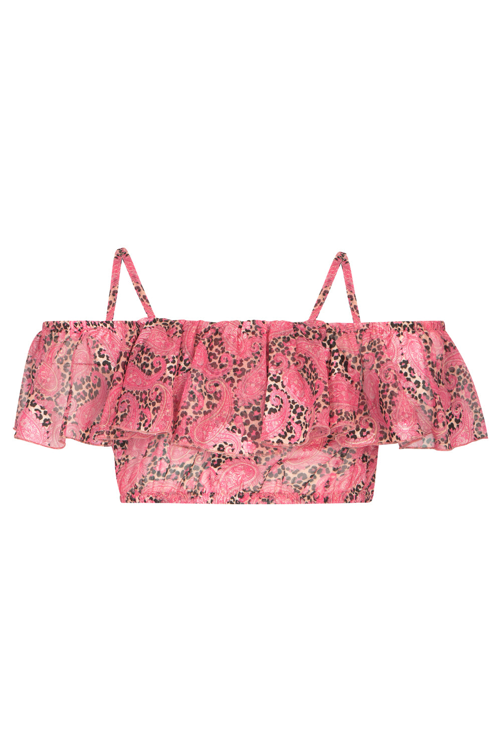 Sunmelo Multi Top