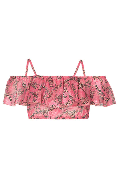 Sunmelo Multi Top