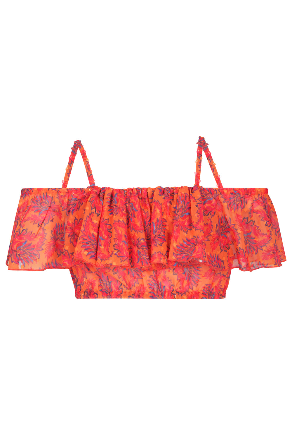 Sunmelo Multi Top