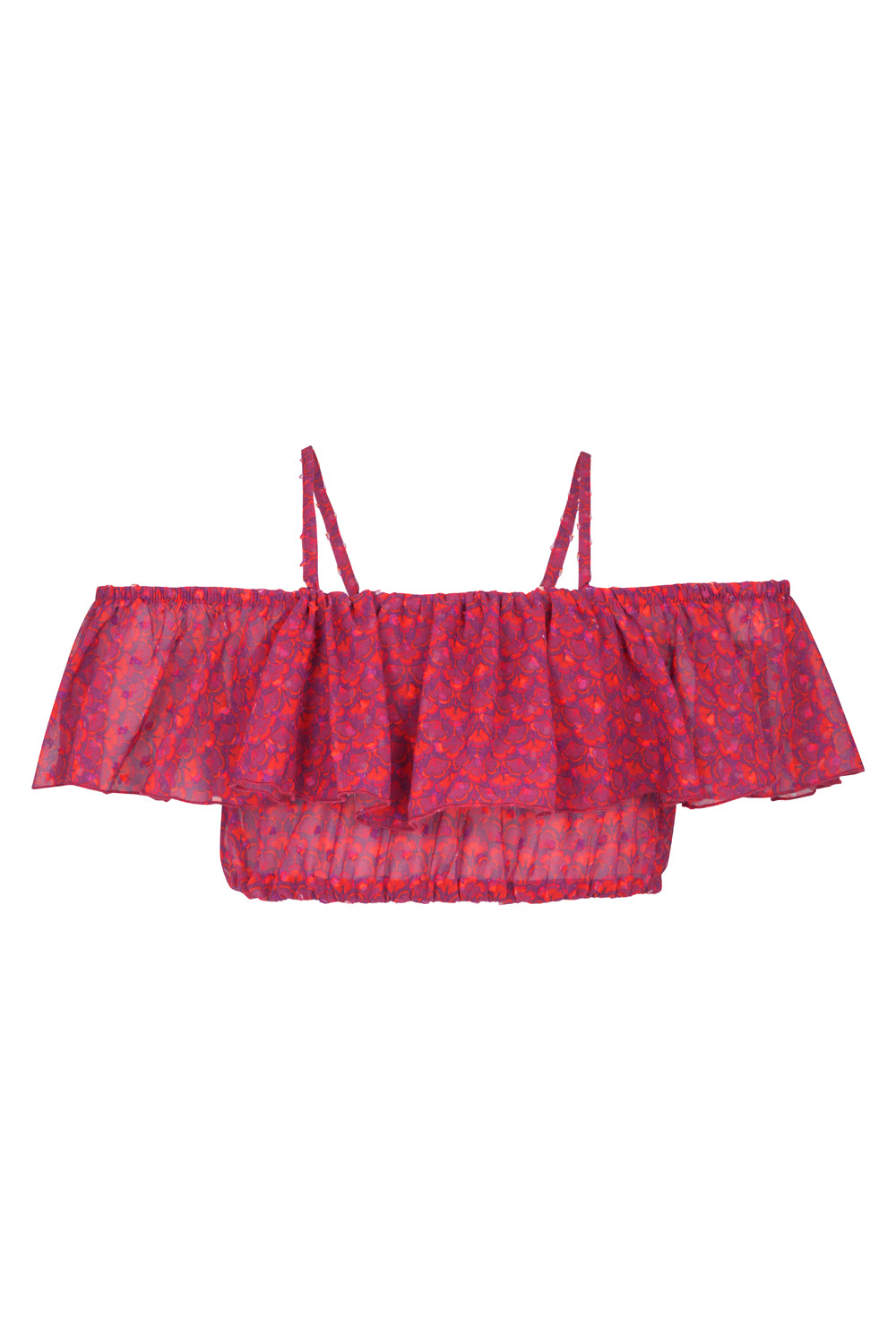 Sunmelo Multi Top