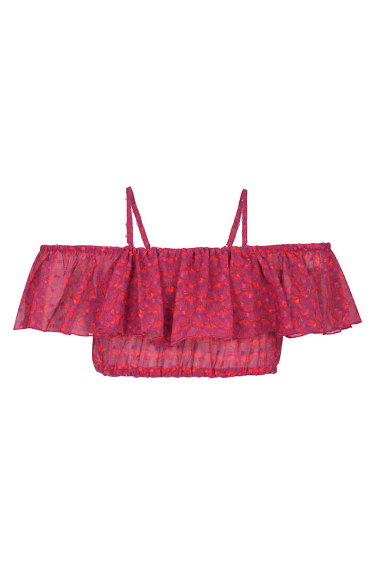 Sunmelo Multi Top