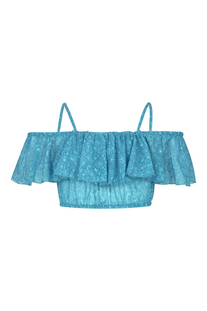 Sunmelo Multi Top