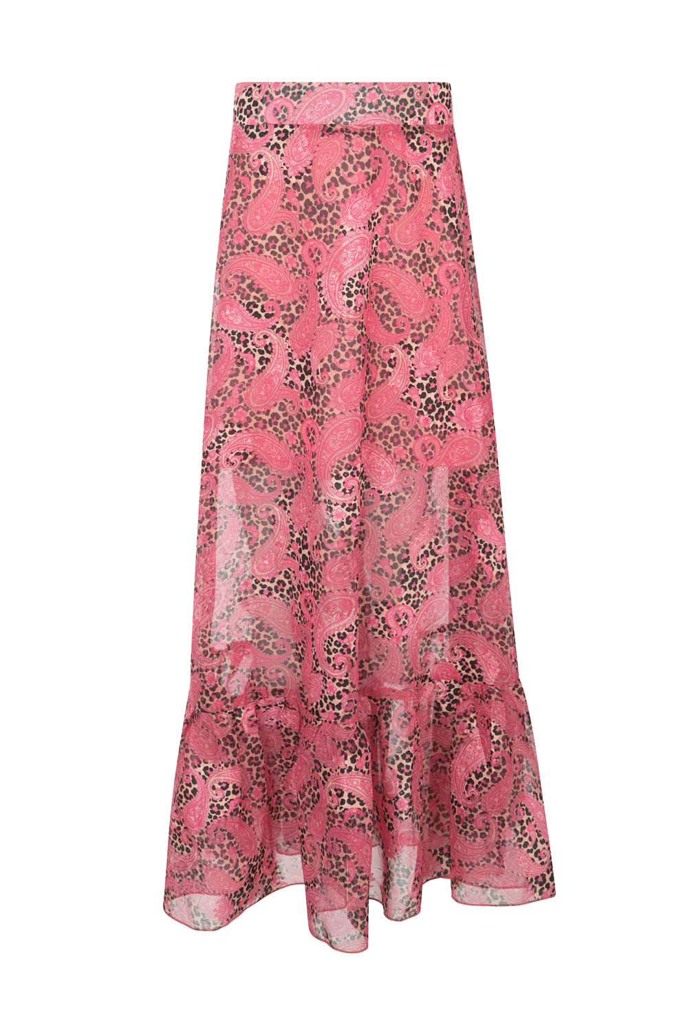 Sunmelo Maxi Skirt