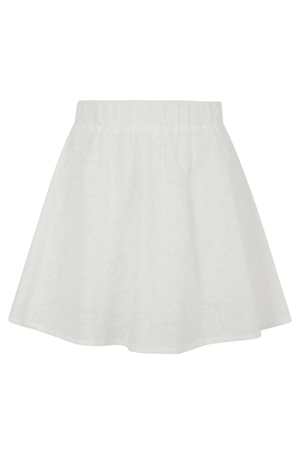 Sunmelo Skirt