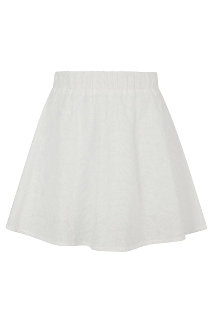 Sunmelo Skirt