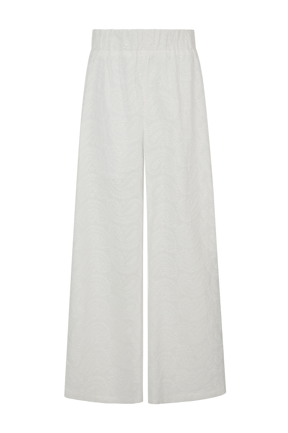 Sunmelo Wide Leg Pants