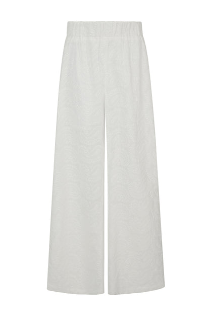 Sunmelo Wide Leg Pants