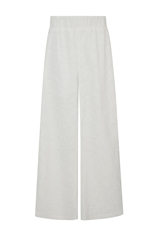 Sunmelo Wide Leg Pants