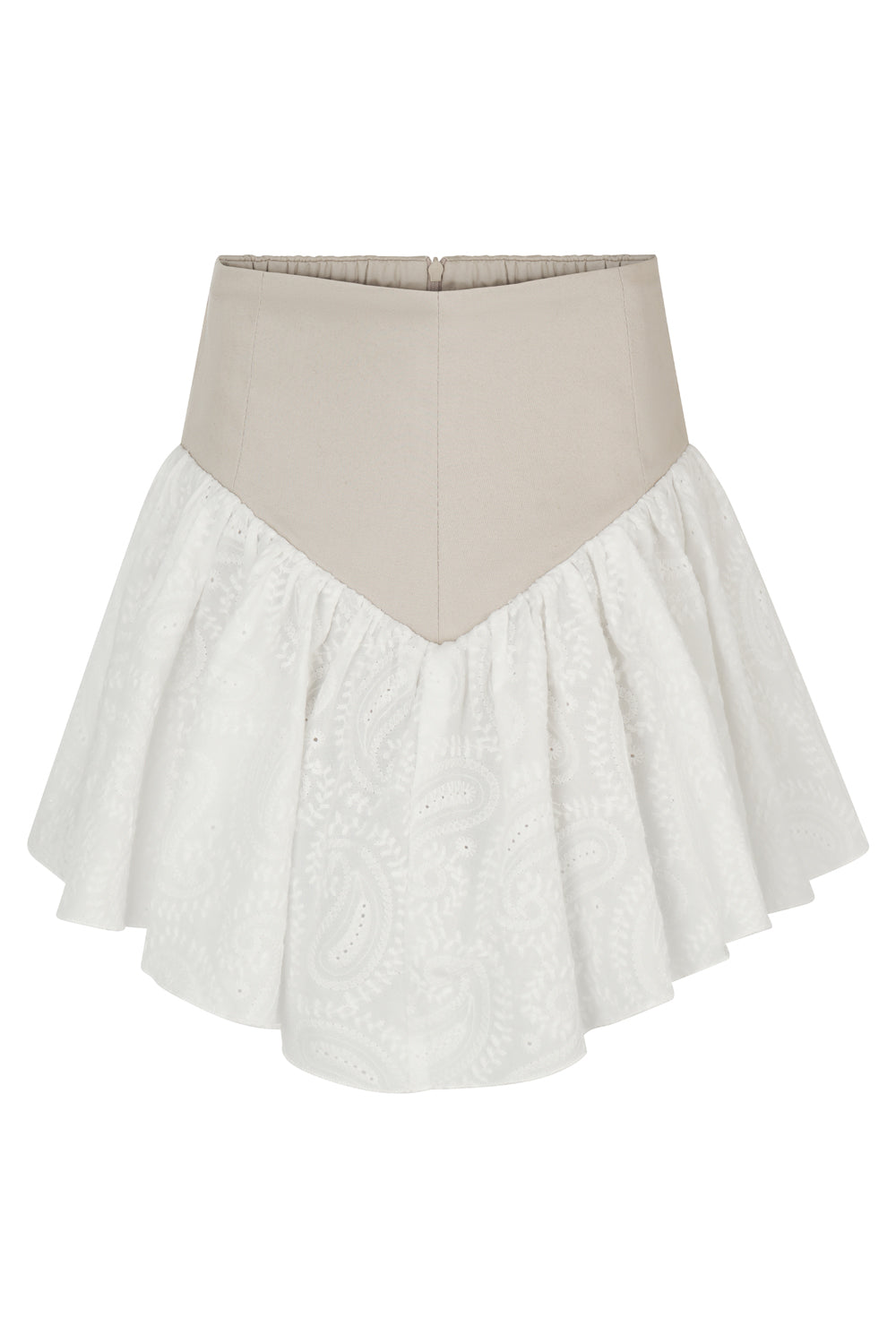 Sunmelo Skorts
