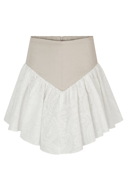 Sunmelo Skorts