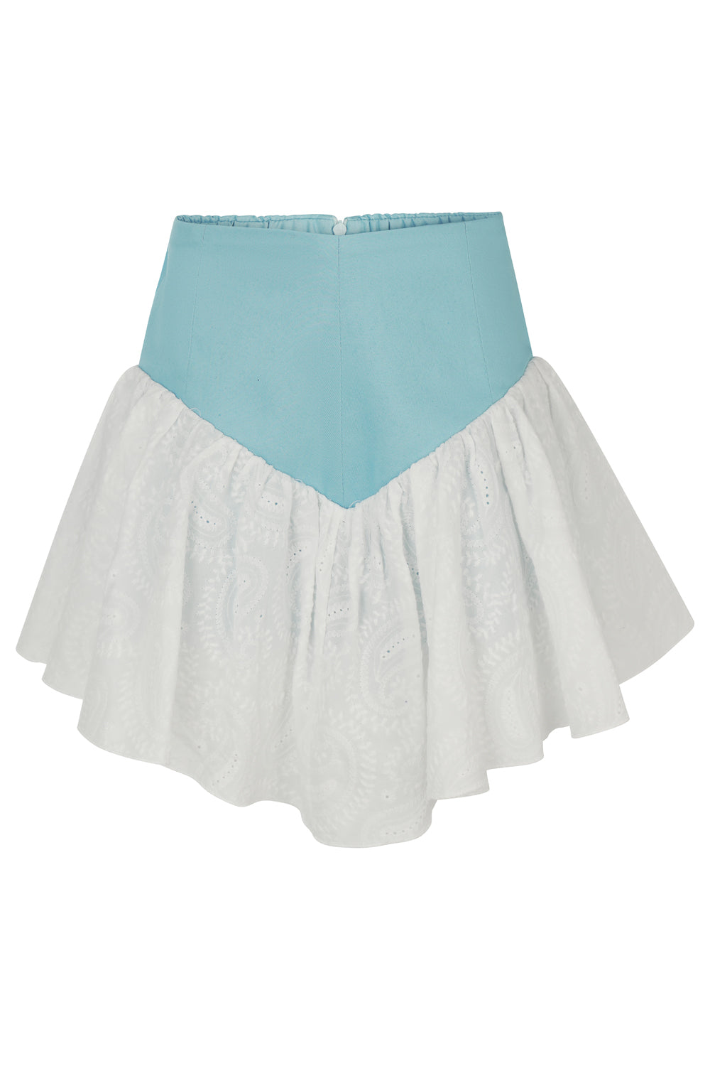 Sunmelo Skorts