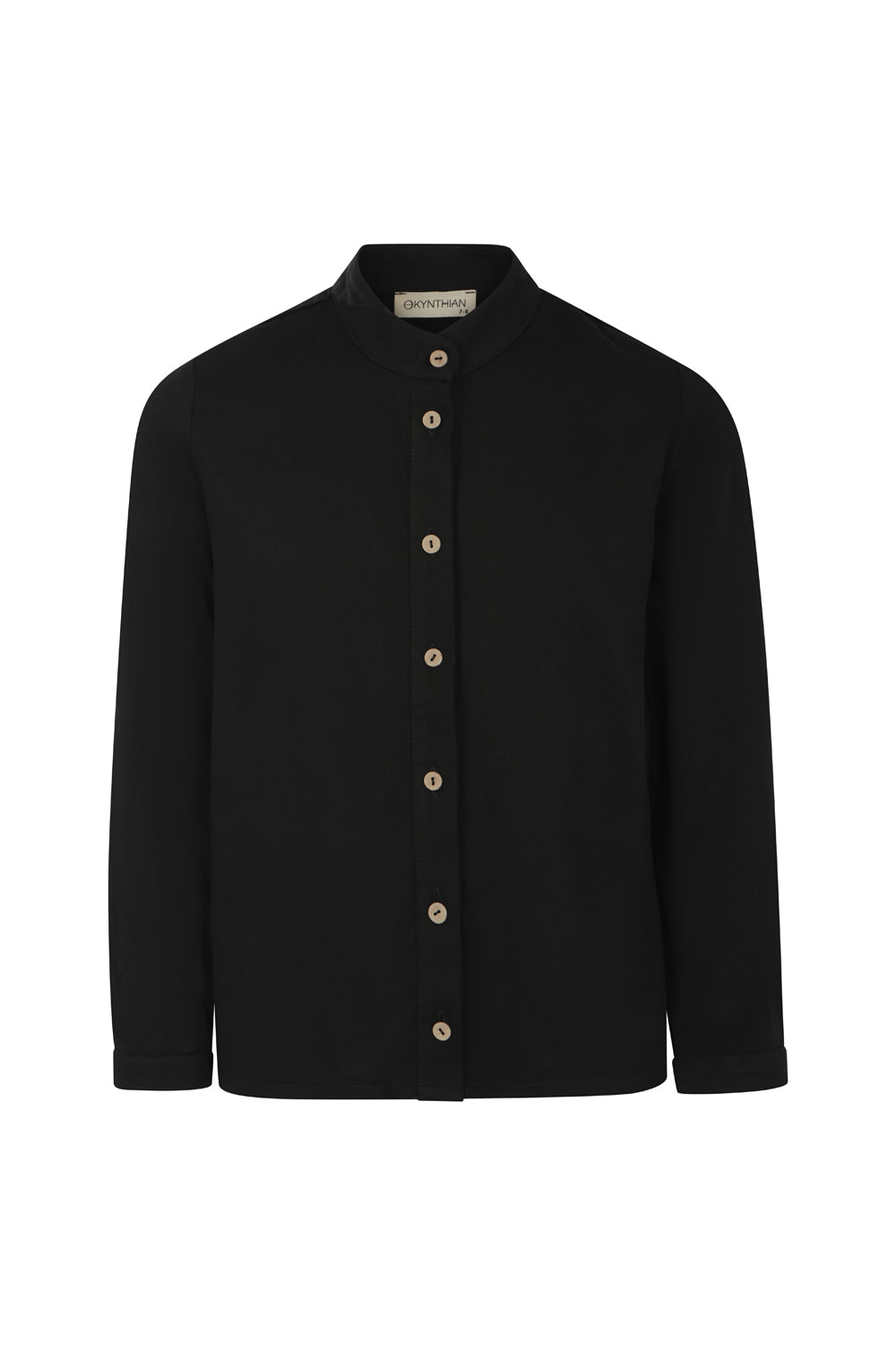 Sunmelo Mao Shirt