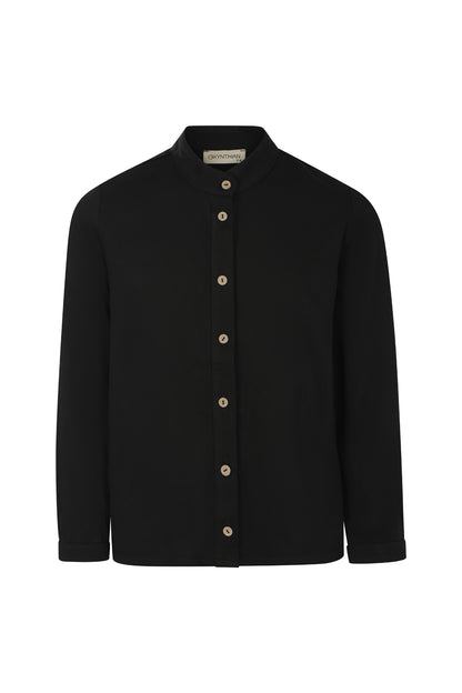 Sunmelo Mao Shirt