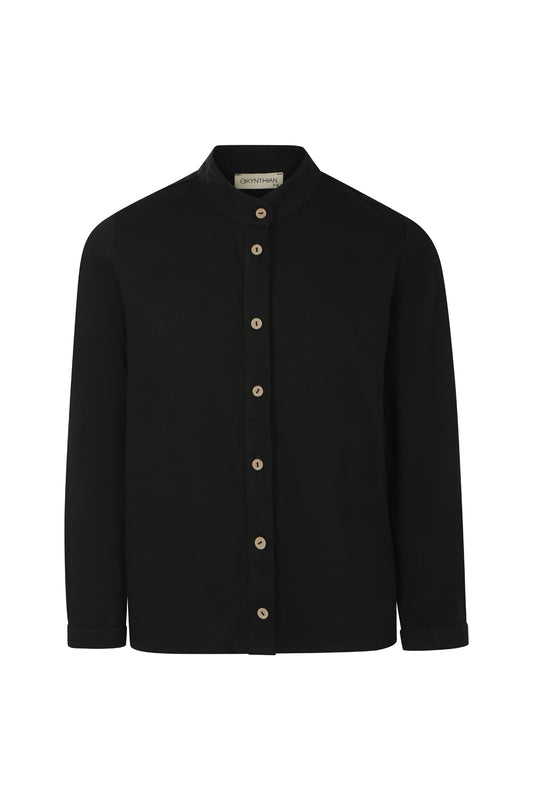 Sunmelo Mao Shirt