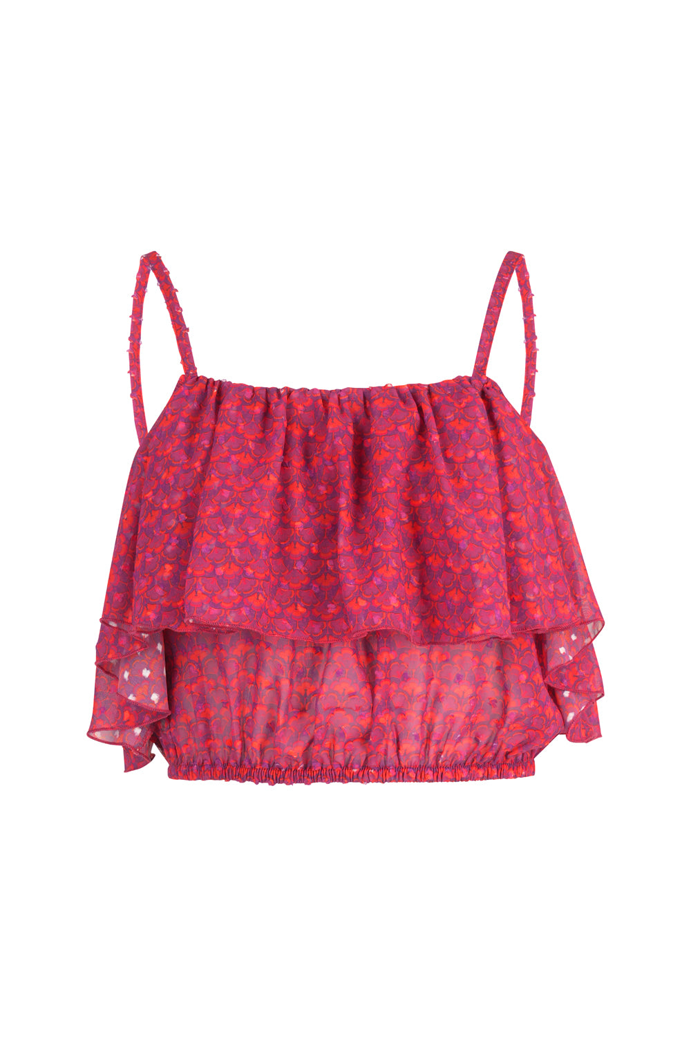 Sunmelo Multi Top
