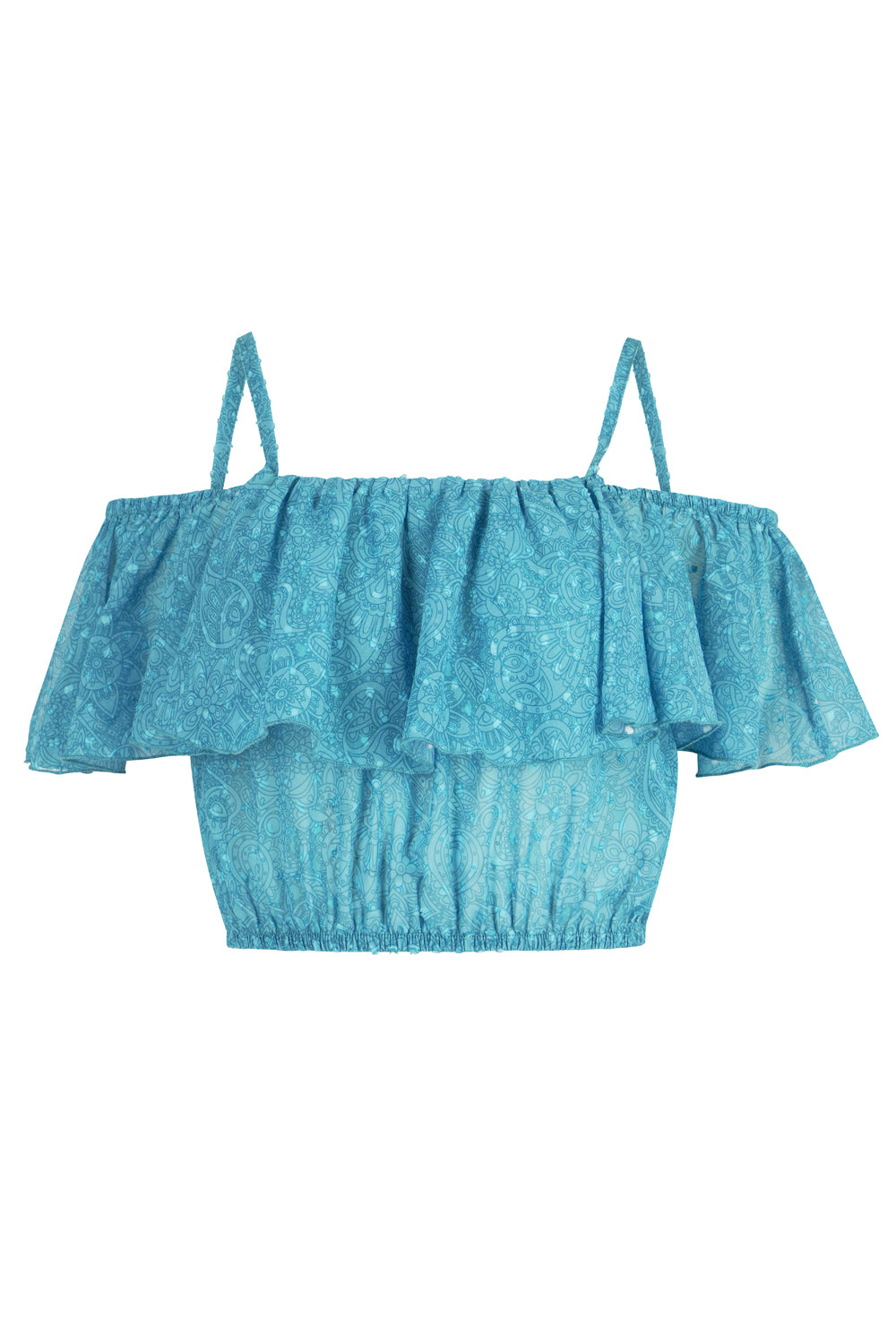 Sunmelo Multi Top