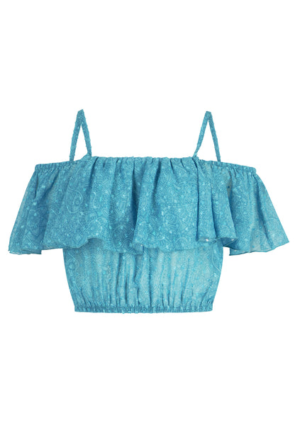 Sunmelo Multi Top