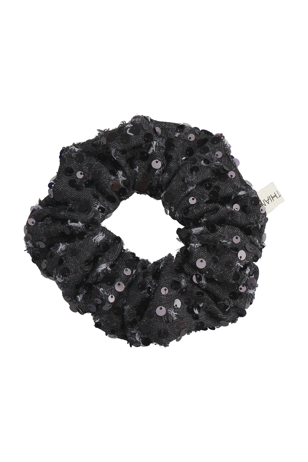 SCRUNCHY