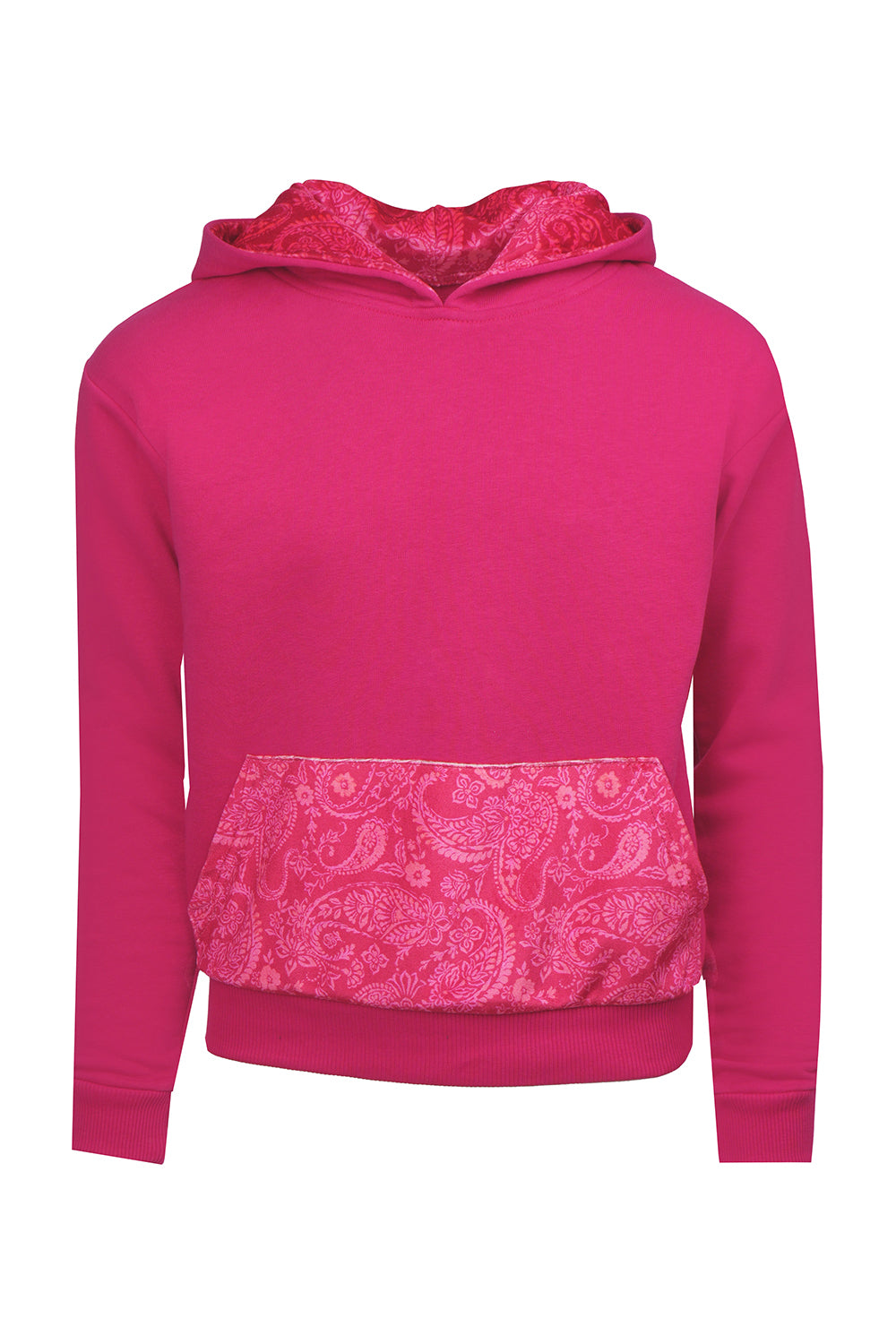 Cozy tracksuit