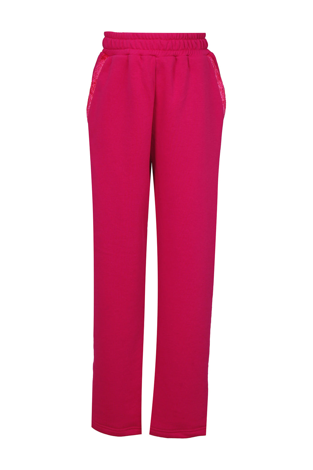 Cozy tracksuit