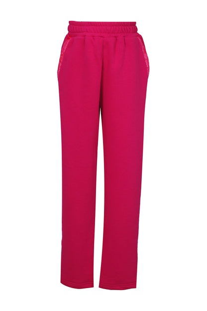 Cozy tracksuit