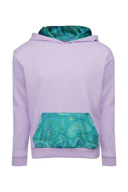 Cozy tracksuit