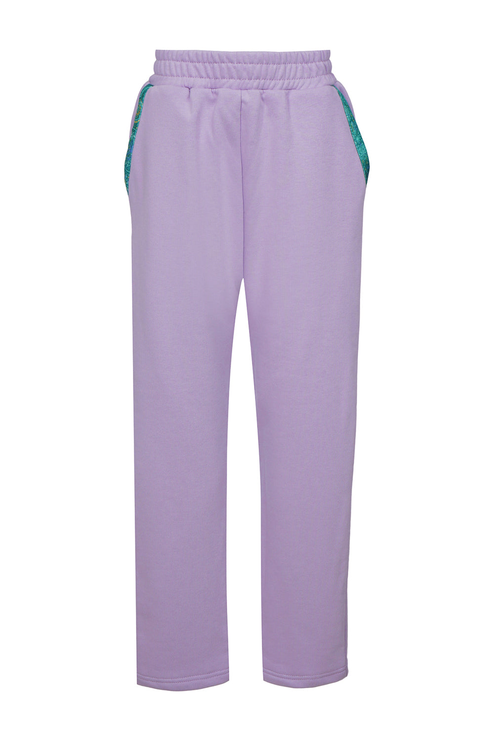 Cozy tracksuit