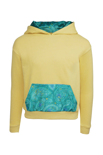 Cozy tracksuit