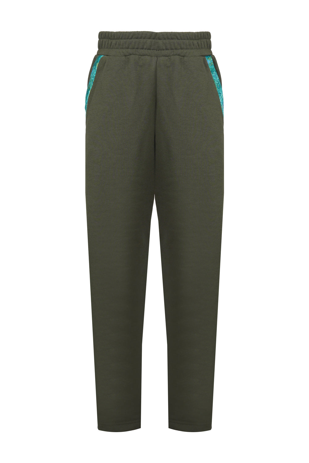 Cozy tracksuit