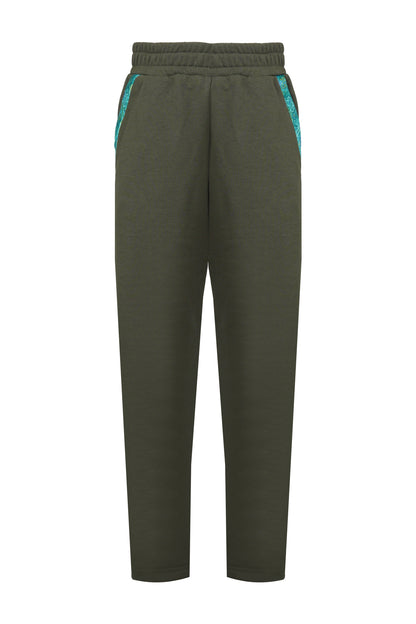 Cozy tracksuit
