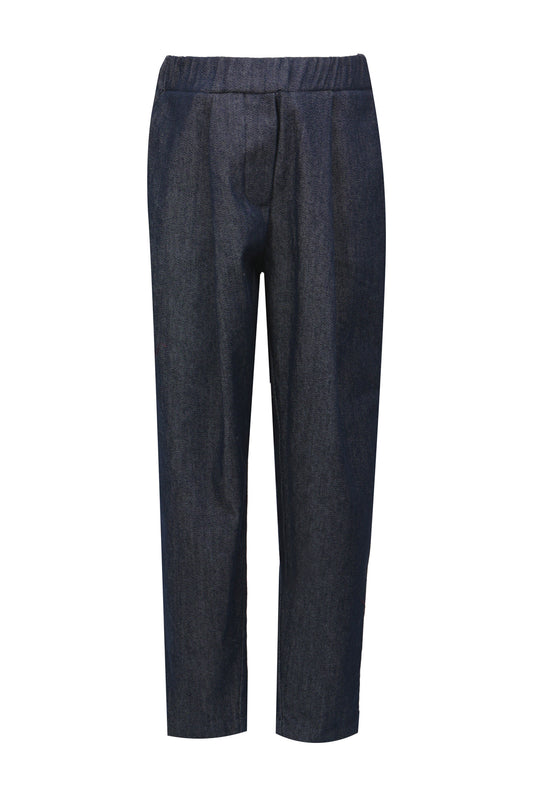 Blue Denim