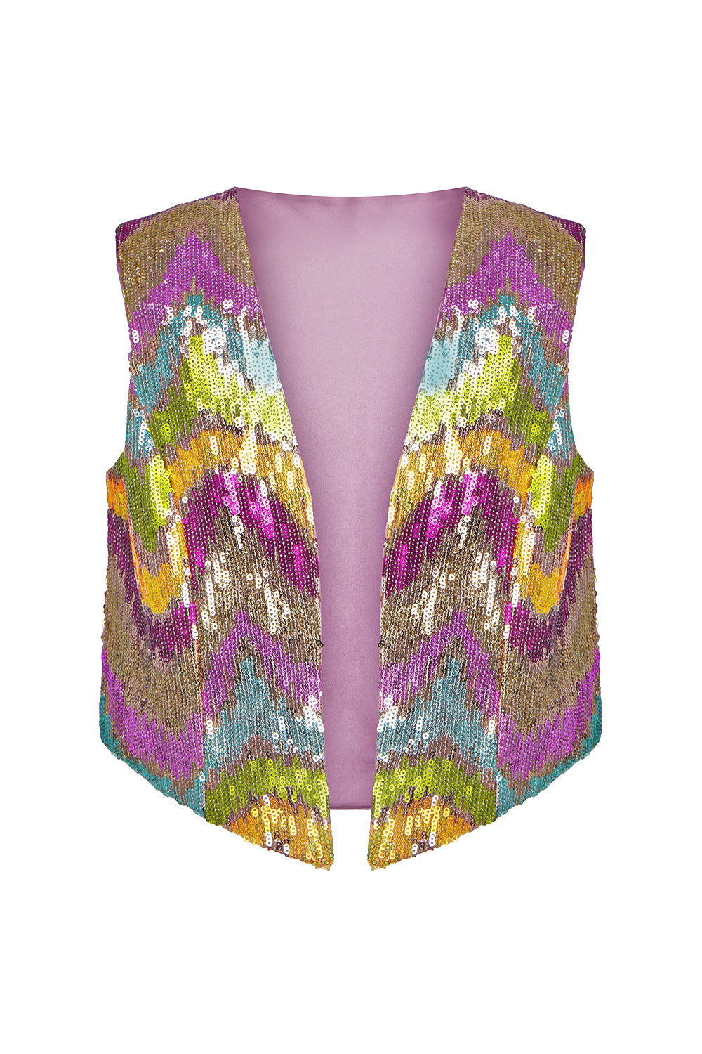 Disco vest