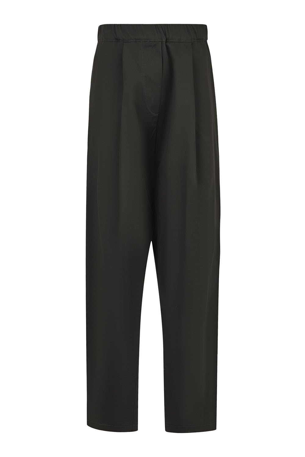 CAPSULE TRENCH PANTS