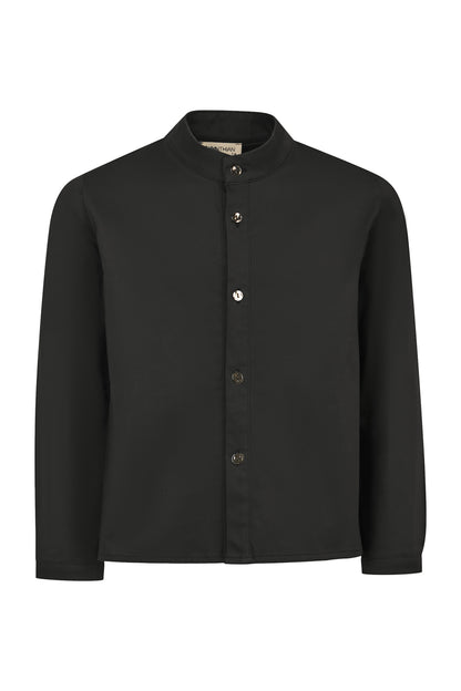 CAPSULE MAO SHIRT
