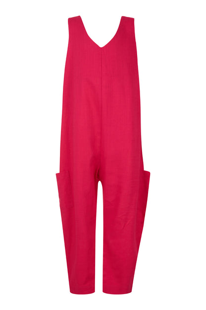 MR&amp;MRS JUMPSUIT