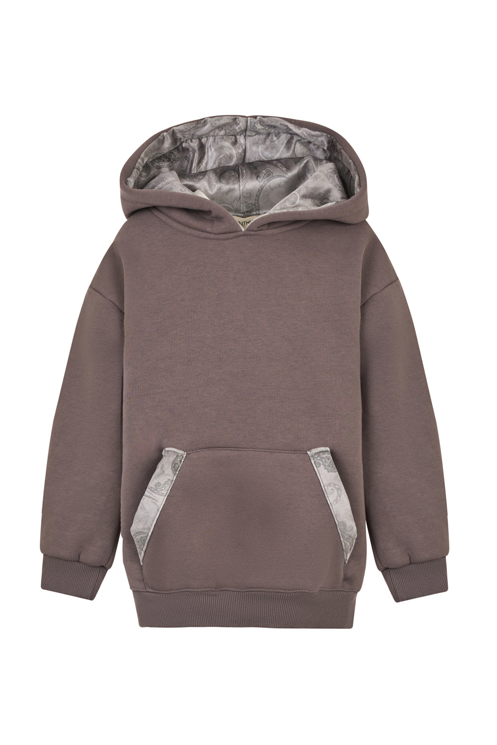 CAPSULE SPORTY HOODIE