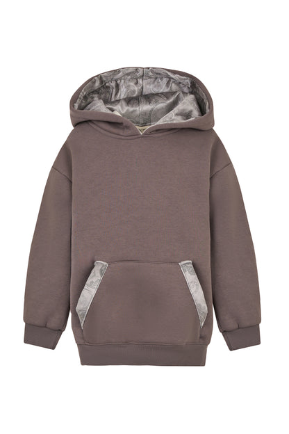 CAPSULE SPORTY HOODIE