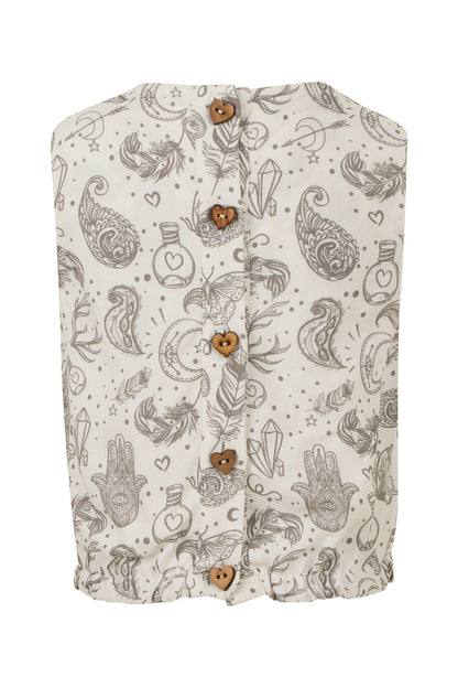 DREAMY TOP