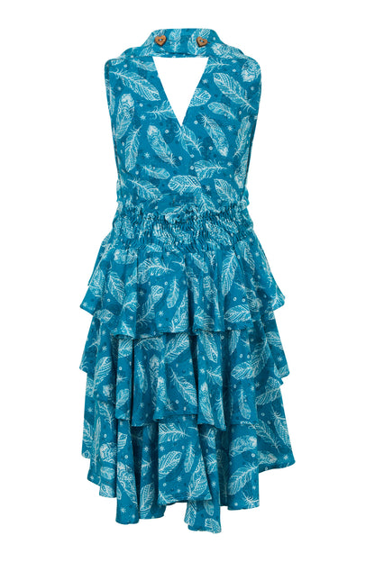 DREAMY ELLIE'S DRESS
