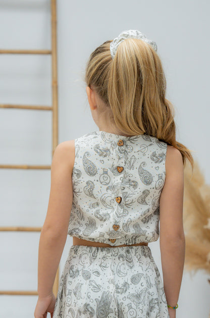 DREAMY TOP