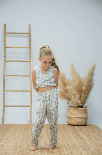 DREAMY PANTS