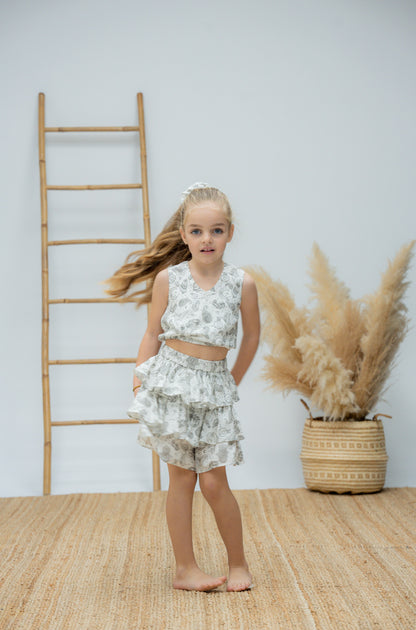DREAMY TOP