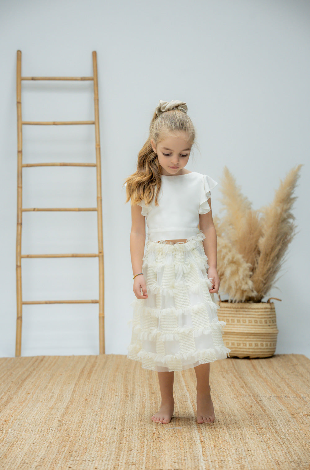 DREAMY SKIRT