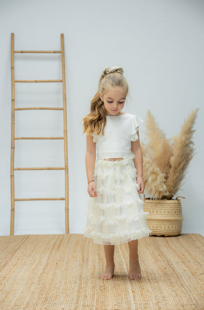 DREAMY SKIRT
